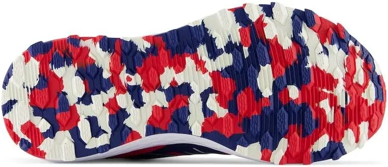 New Balance Kids' Fresh Foam 650 V1 Bungee Lace