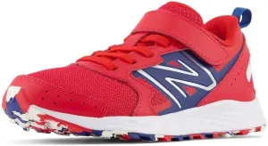 New Balance Kids' Fresh Foam 650 V1 Bungee Lace