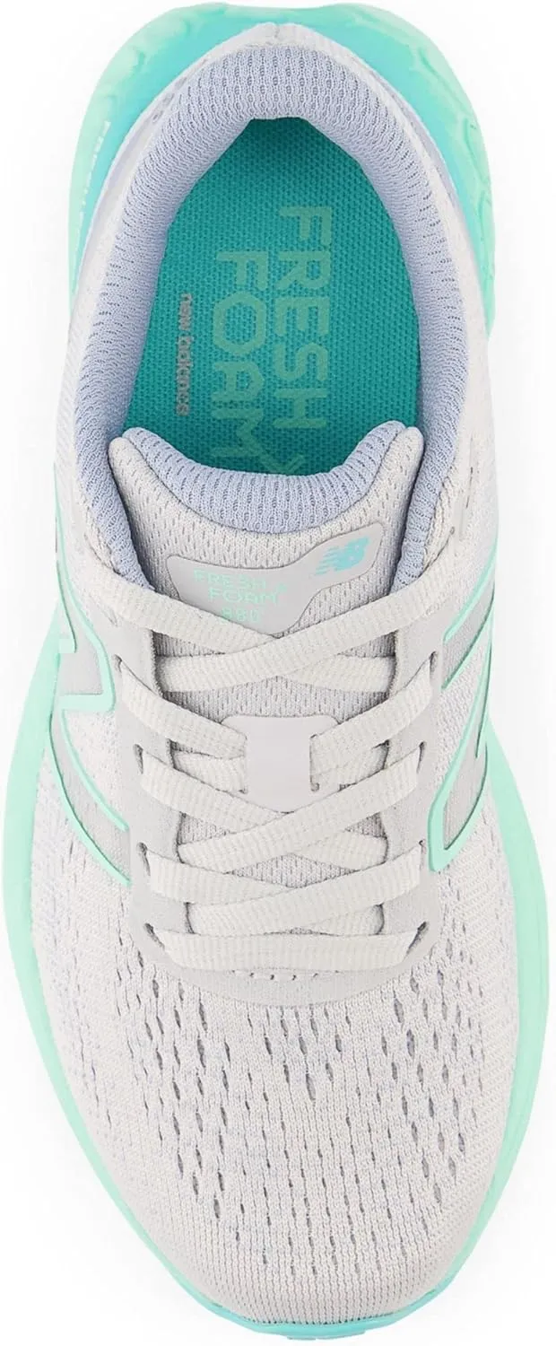 New Balance Kids' Fresh Foam X 880 V12 Running Shoe