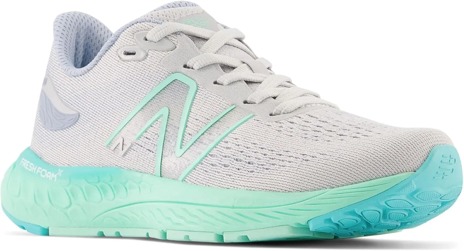New Balance Kids' Fresh Foam X 880 V12 Running Shoe