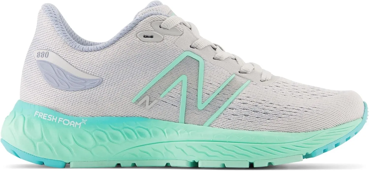New Balance Kids' Fresh Foam X 880 V12 Running Shoe