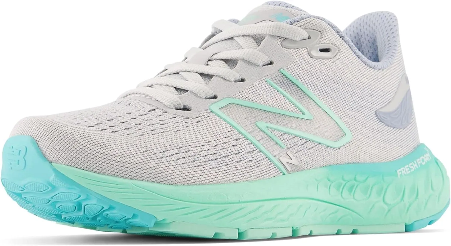New Balance Kids' Fresh Foam X 880 V12 Running Shoe
