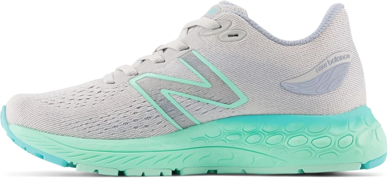 New Balance Kids' Fresh Foam X 880 V12 Running Shoe