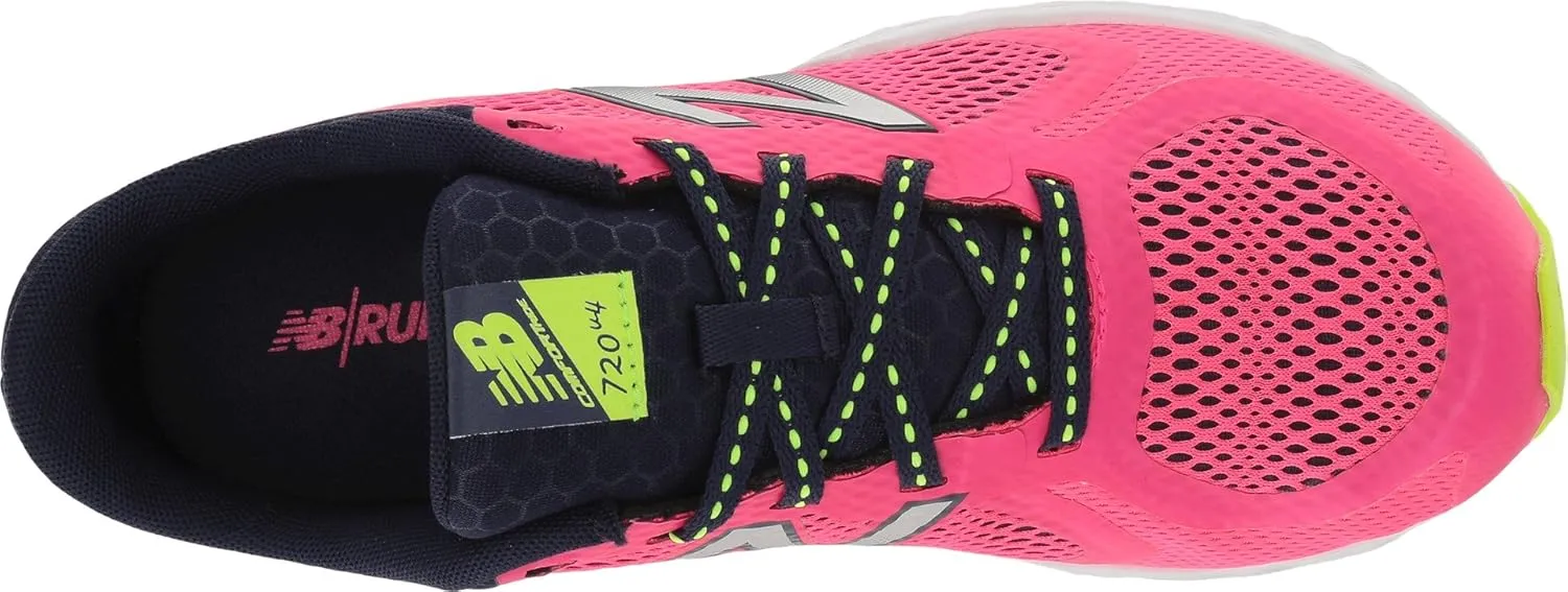 New Balance KJ720 Running Shoe