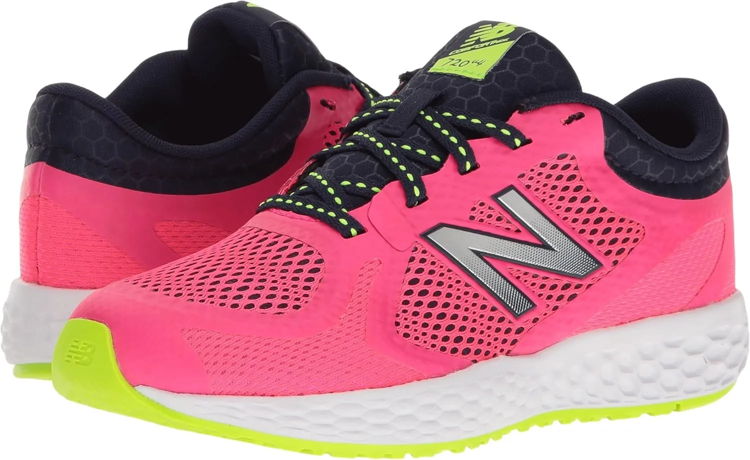 New Balance KJ720 Running Shoe