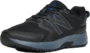 New Balance Men's 410 V7 Trail Running Shoe