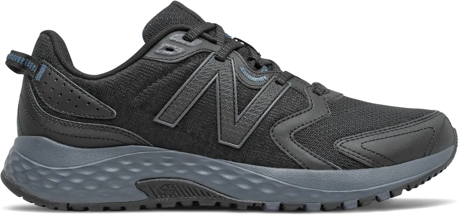 New Balance Men's 410 V7 Trail Running Shoe