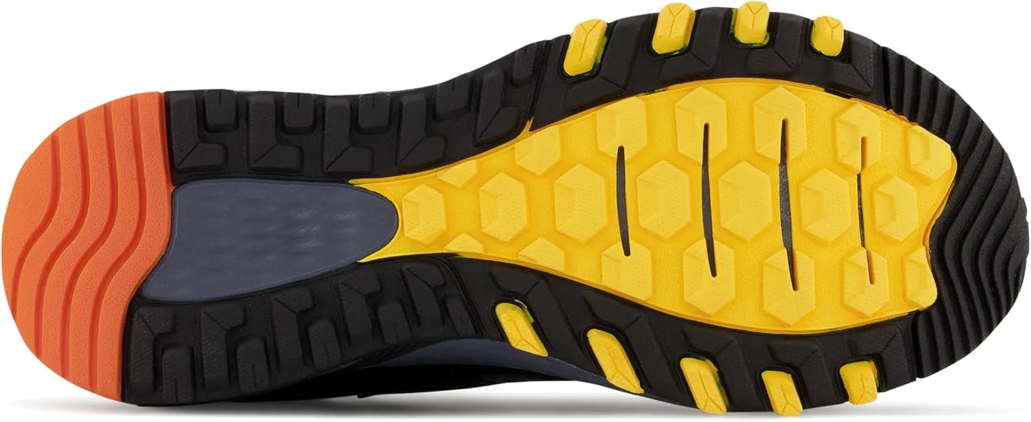 New Balance Men's 410 V7 Trail Running Shoe
