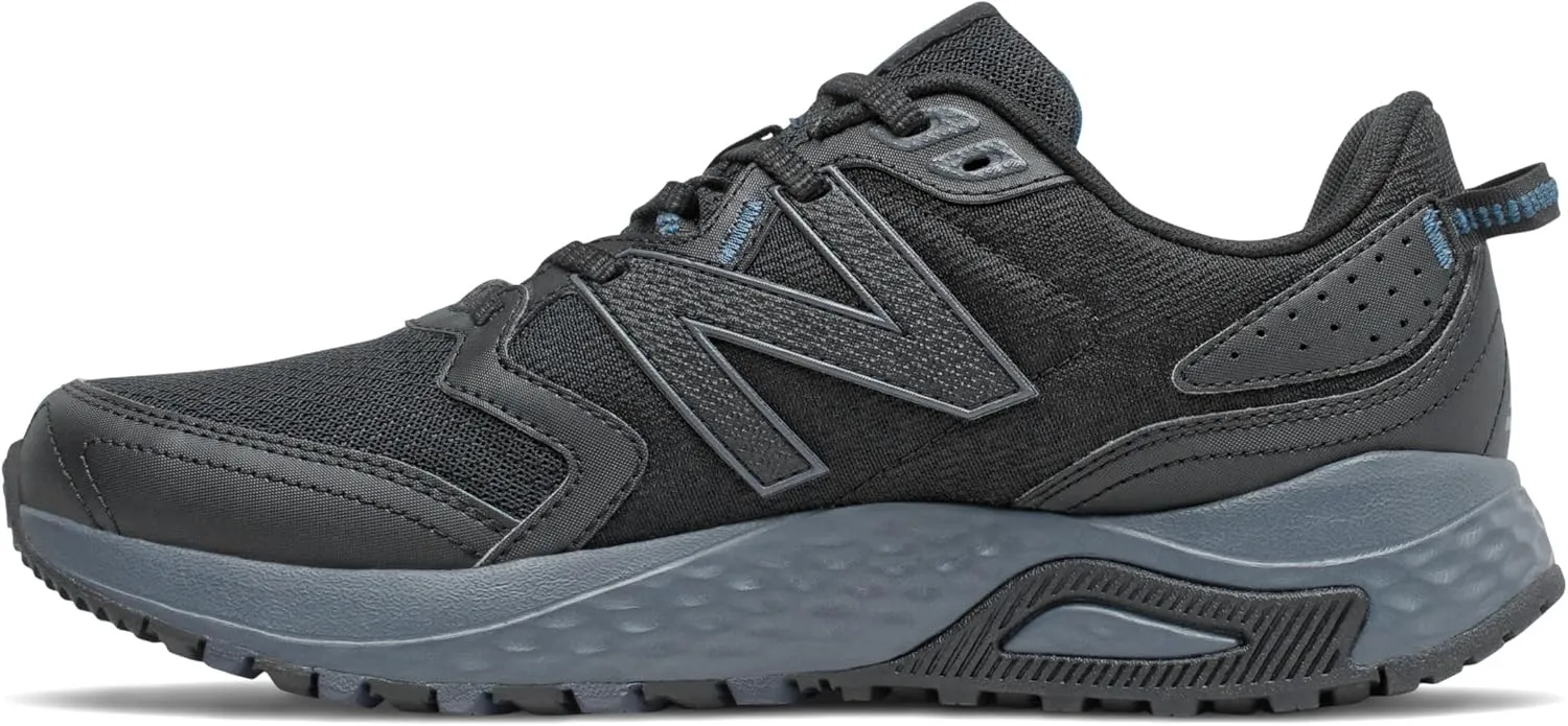 New Balance Men's 410 V7 Trail Running Shoe