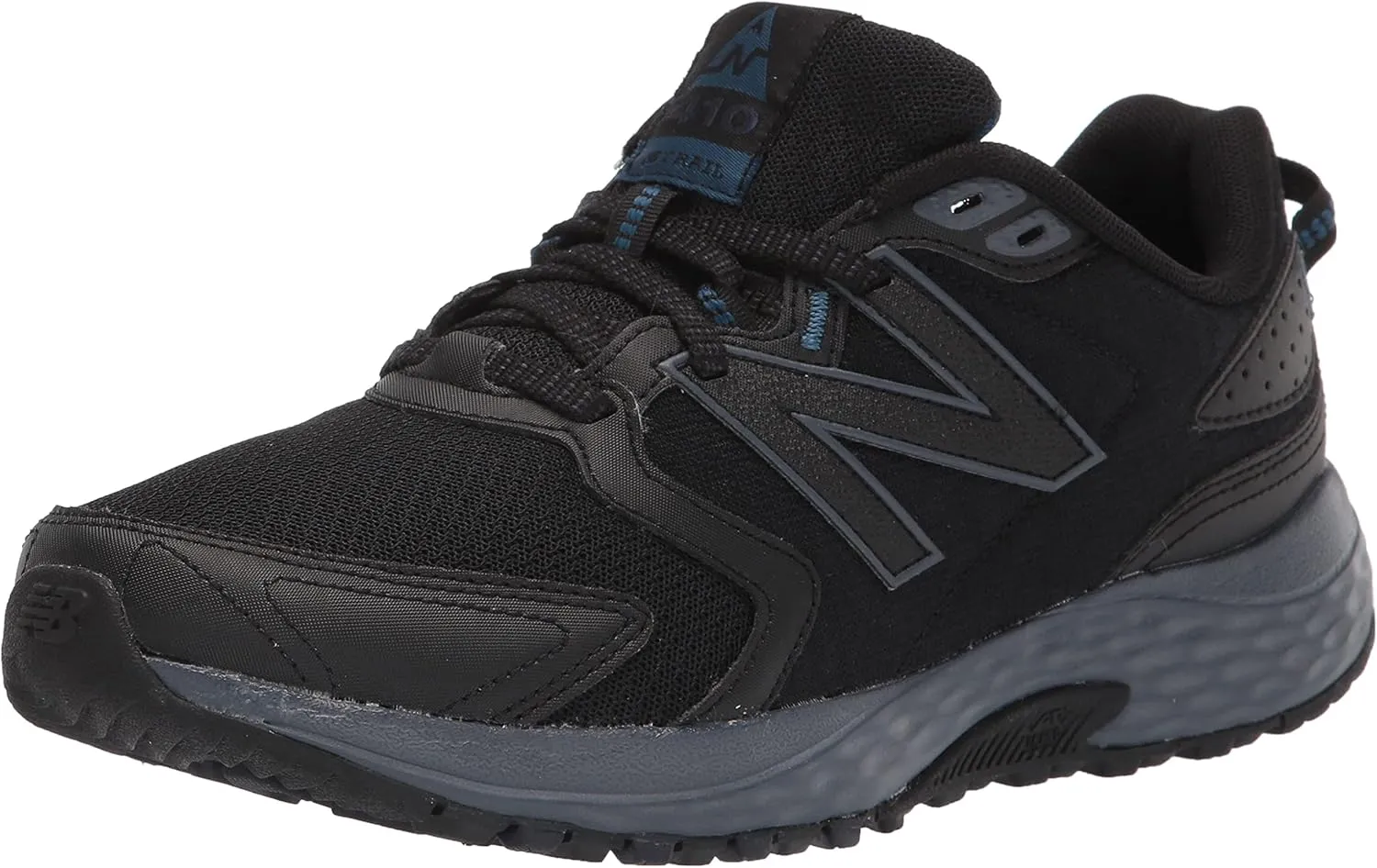 New Balance Men's 410 V7 Trail Running Shoe