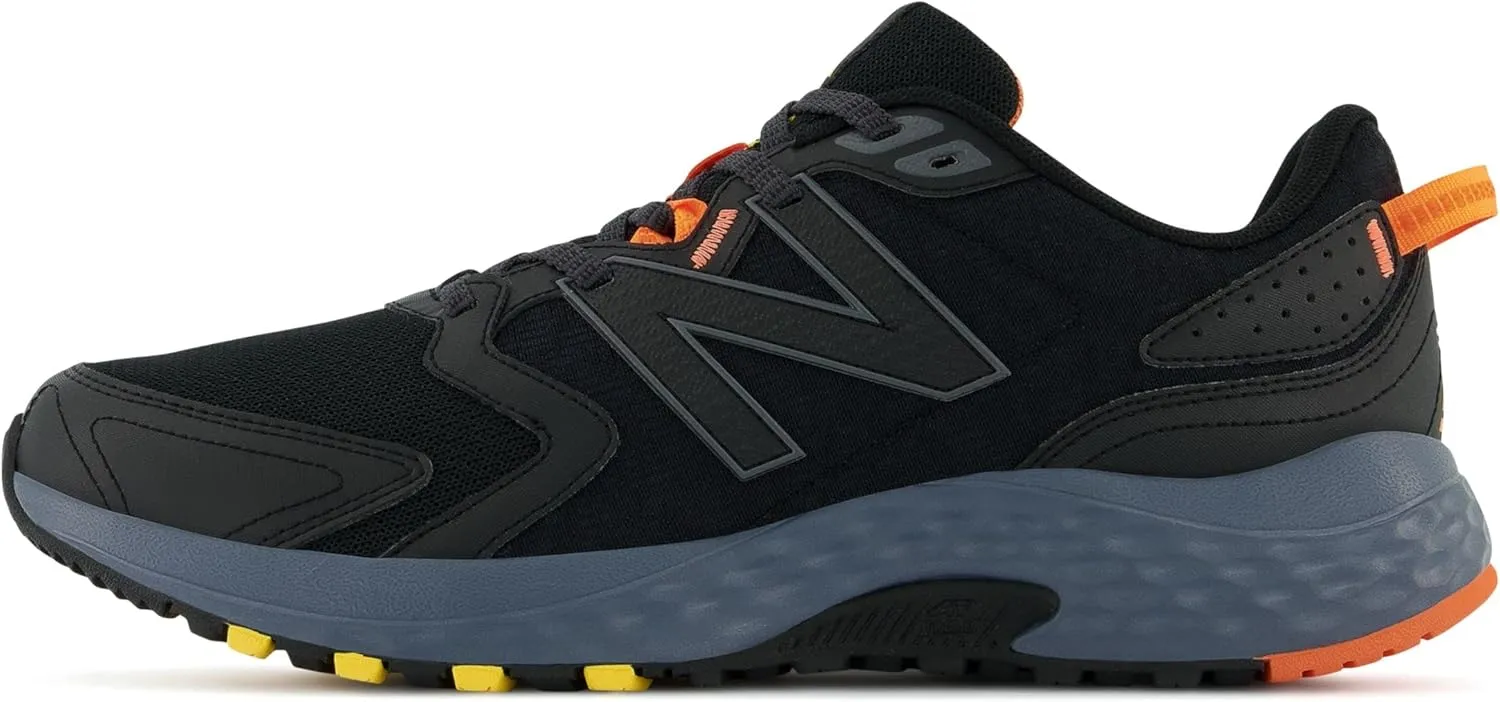 New Balance Men's 410 V7 Trail Running Shoe
