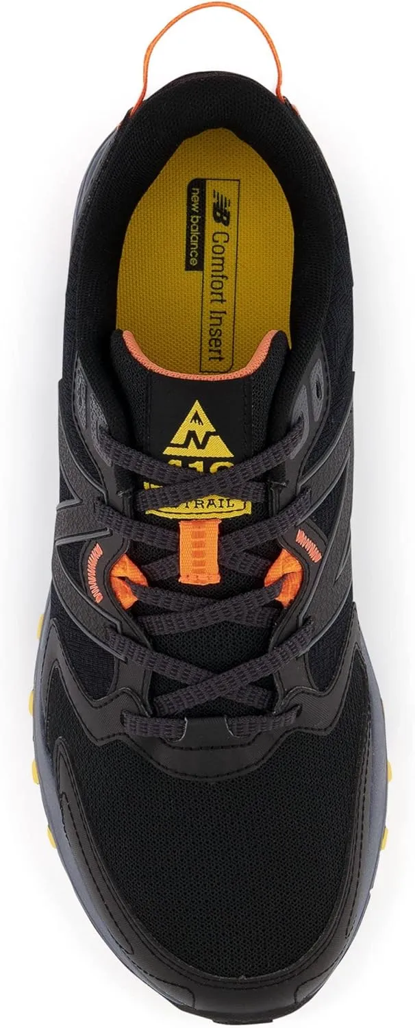New Balance Men's 410 V7 Trail Running Shoe
