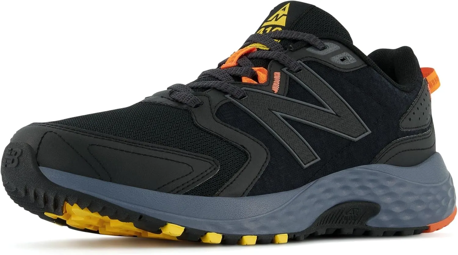 New Balance Men's 410 V7 Trail Running Shoe