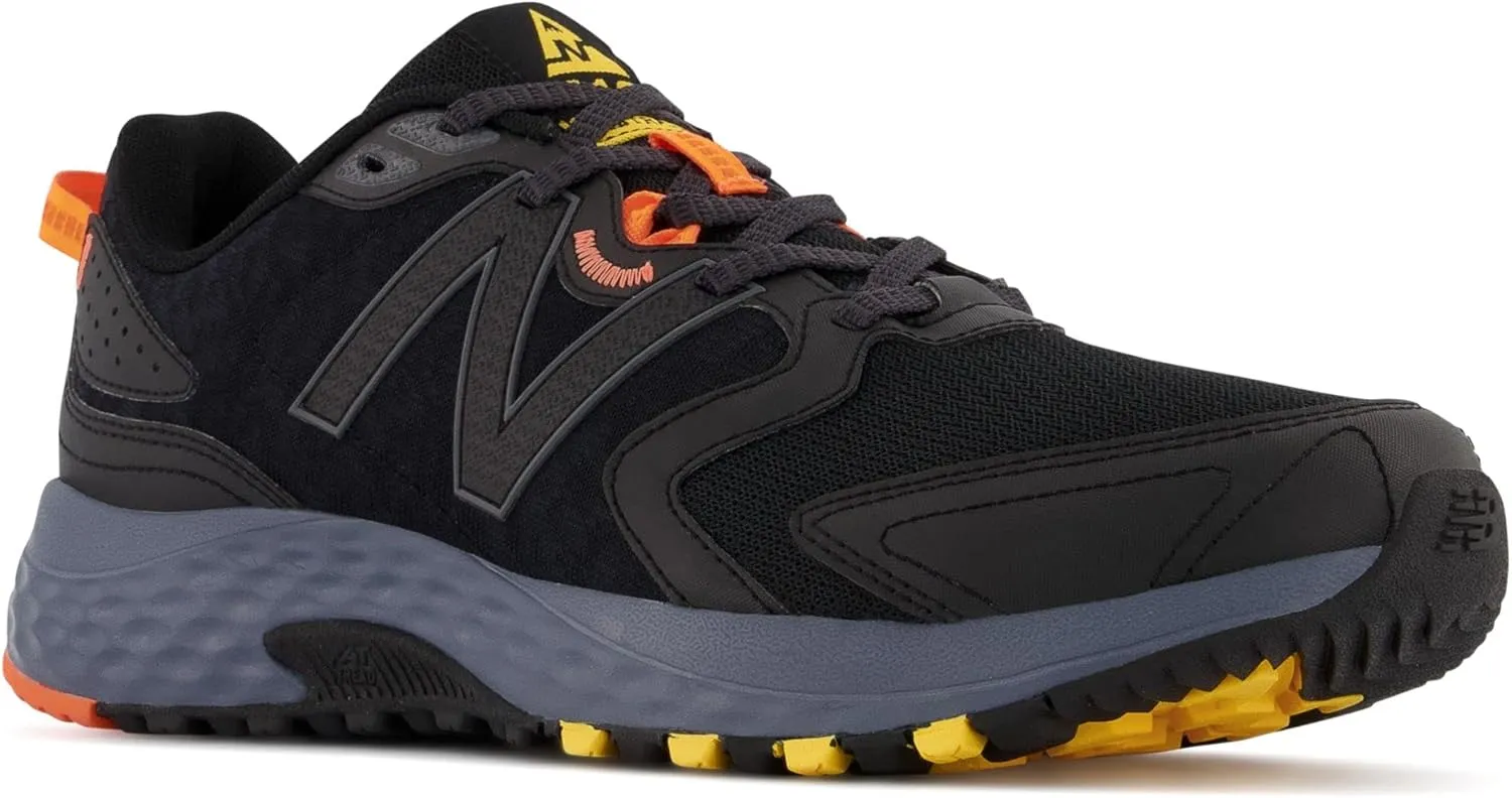 New Balance Men's 410 V7 Trail Running Shoe