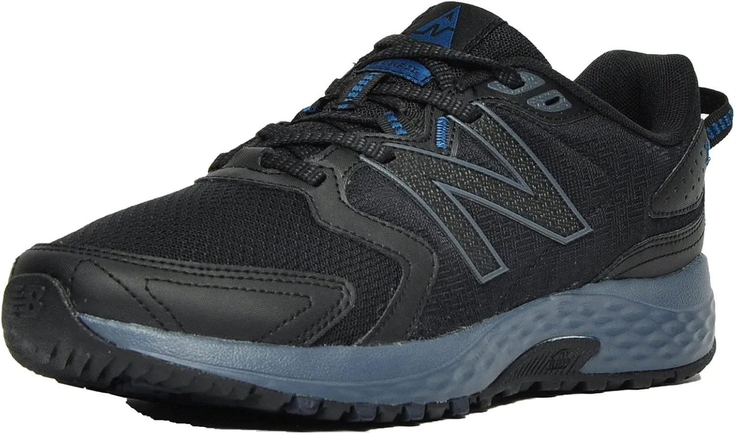 New Balance Men's 410 V7 Trail Running Shoe