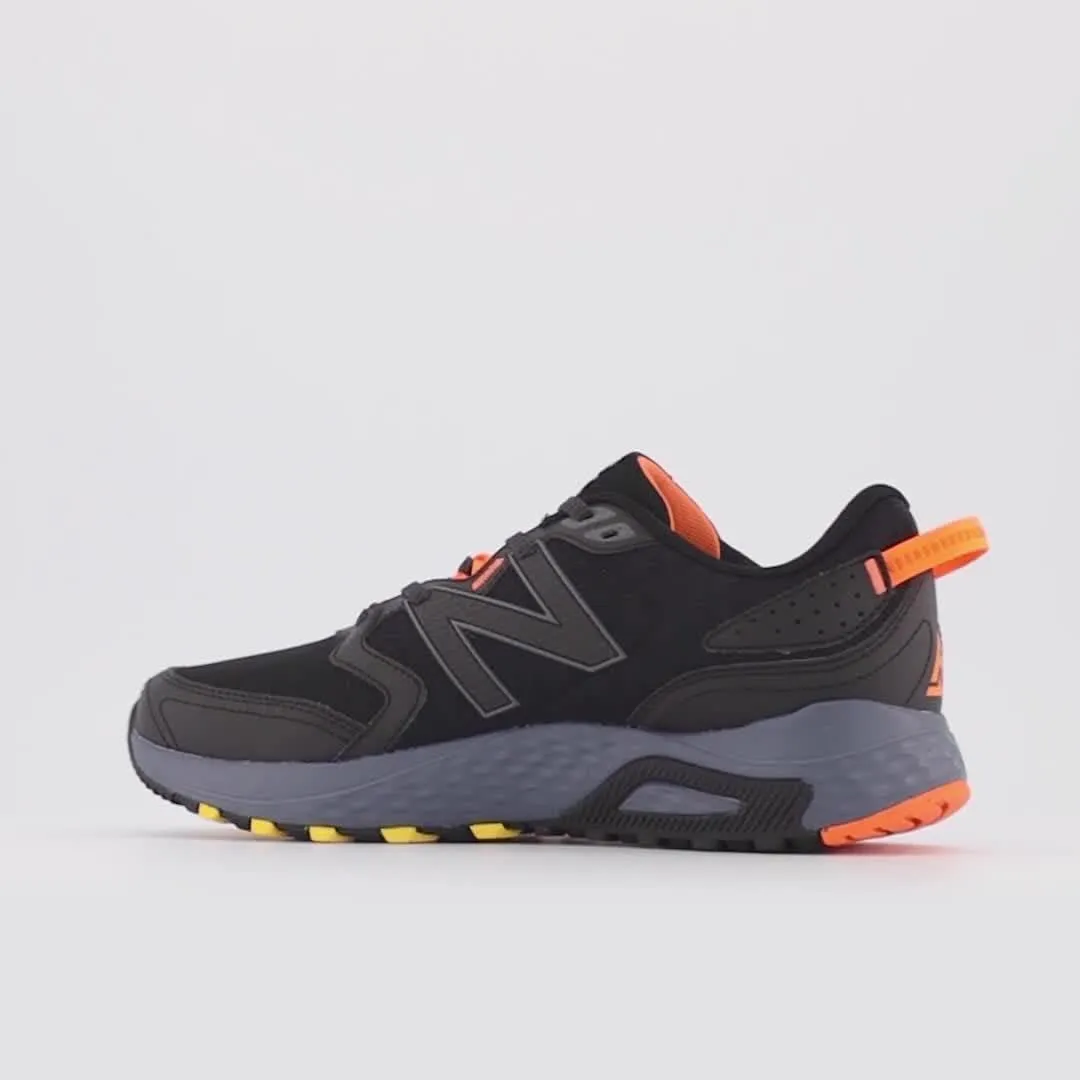 New Balance Men's 410 V7 Trail Running Shoe