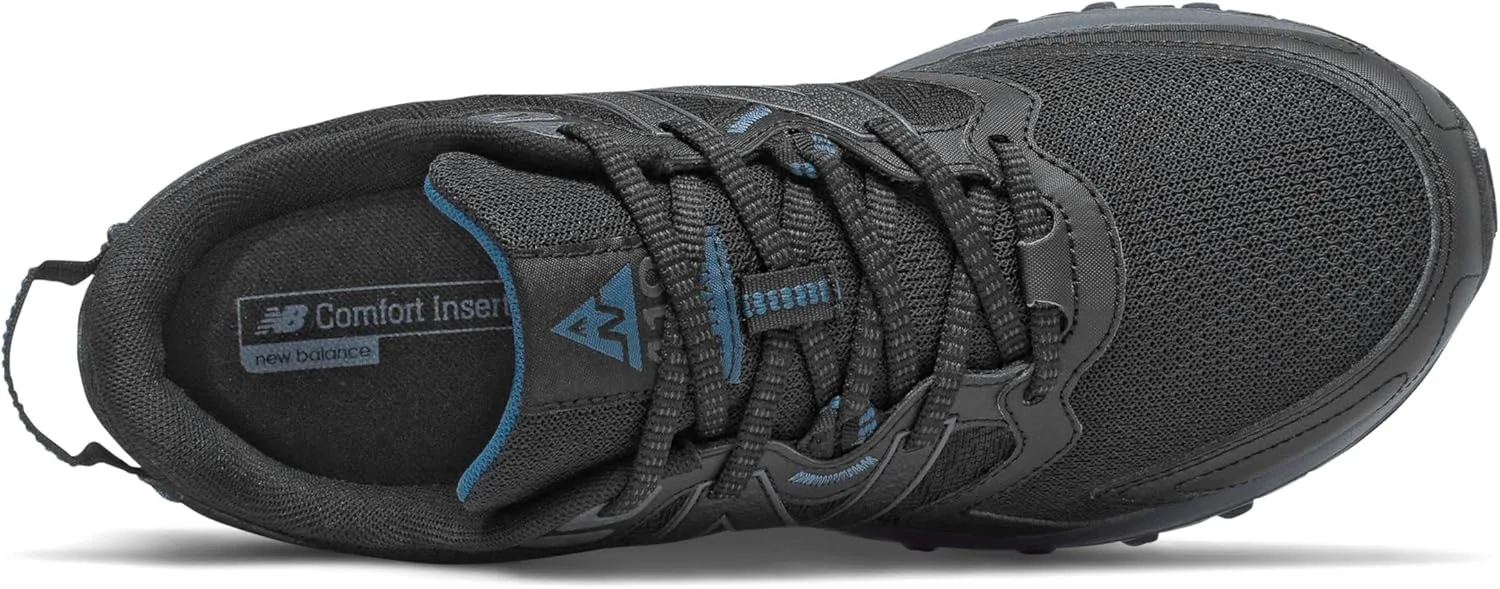New Balance Men's 410 V7 Trail Running Shoe