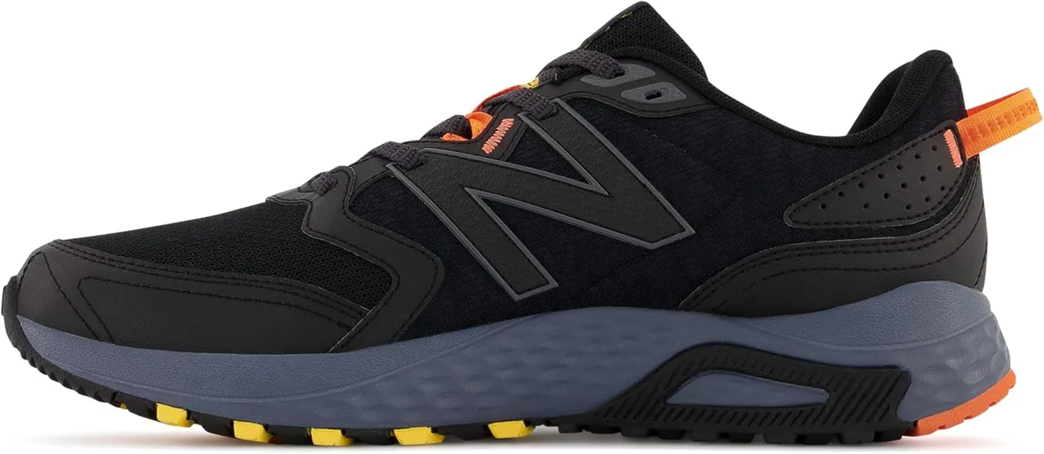 New Balance Men's 410 V7 Trail Running Shoe