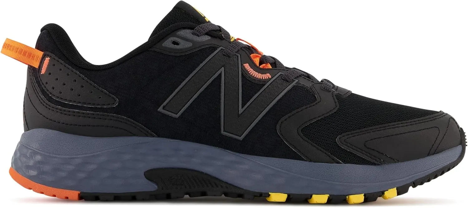 New Balance Men's 410 V7 Trail Running Shoe