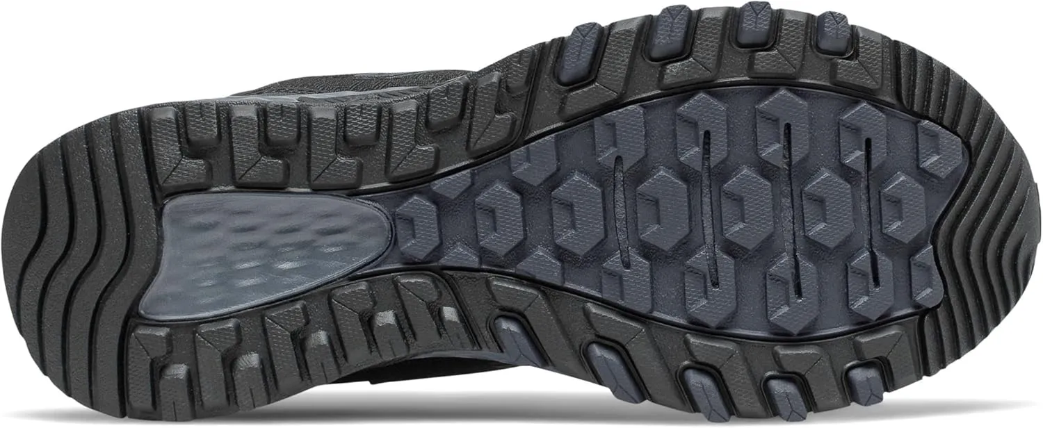 New Balance Men's 410 V7 Trail Running Shoe
