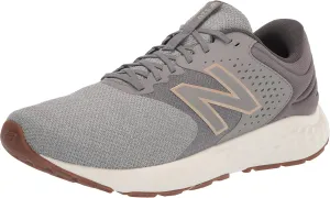 New Balance Men's 520 V7 Running Shoe, Black, 14 UK Wide