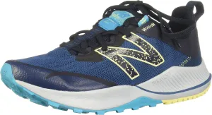New Balance Men's Dynasoft Nitrel V4 Trail Running Shoe