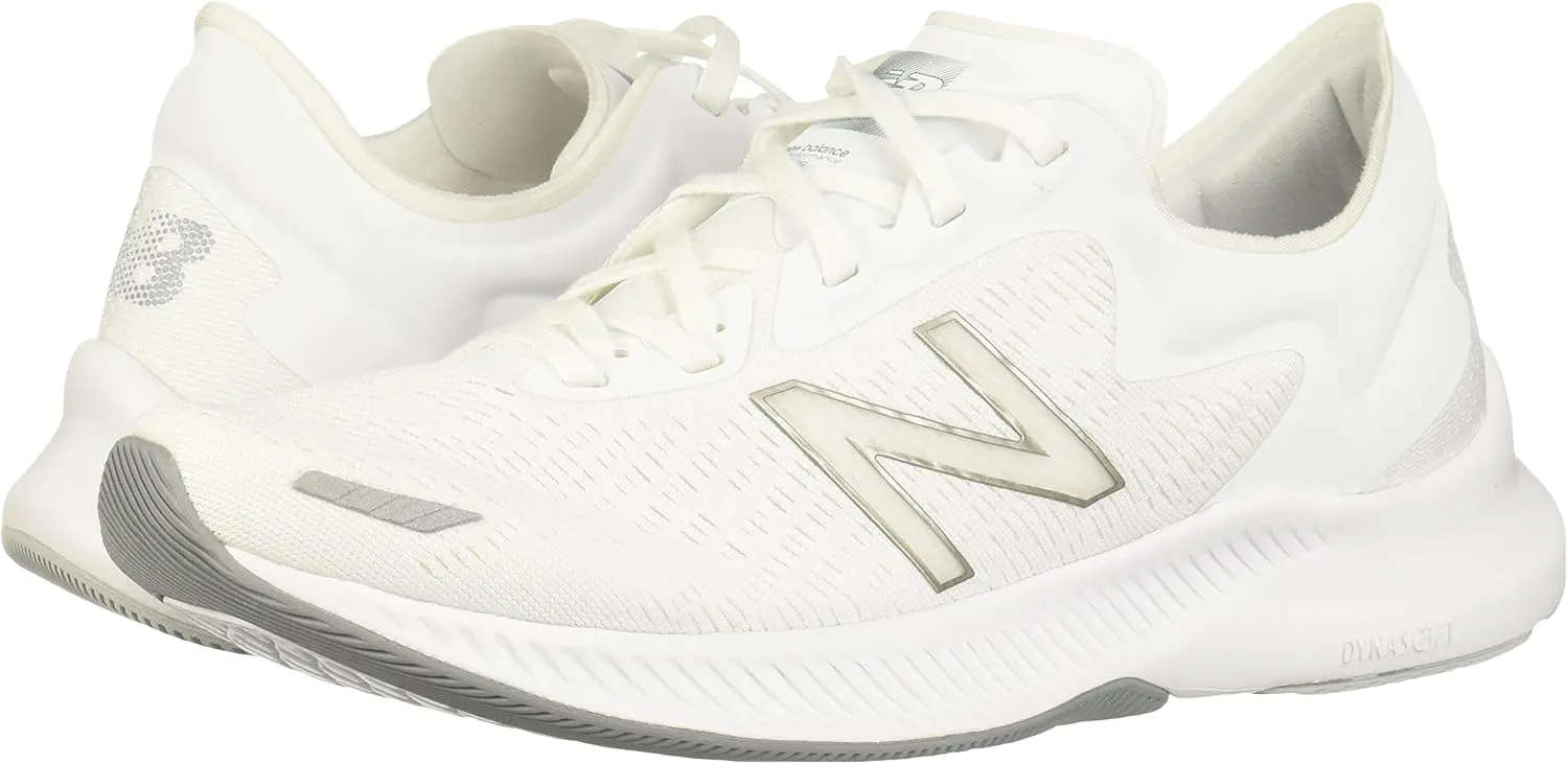 New Balance Men's Dynasoft Pesu V1 Running Shoe