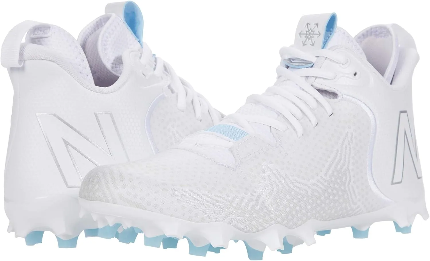 New Balance Men's Freezelx V3 Lacrosse Shoes