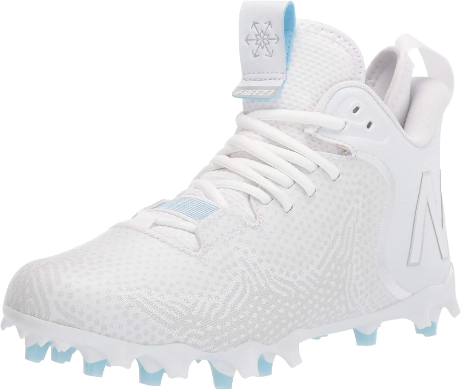 New Balance Men's Freezelx V3 Lacrosse Shoes