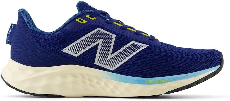 New Balance Men's Fresh Foam Arishi V4 Running Shoe