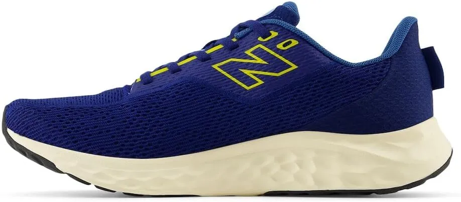 New Balance Men's Fresh Foam Arishi V4 Running Shoe