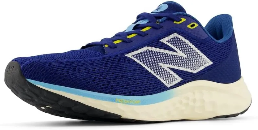 New Balance Men's Fresh Foam Arishi V4 Running Shoe