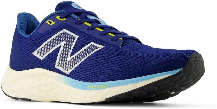 New Balance Men's Fresh Foam Arishi V4 Running Shoe
