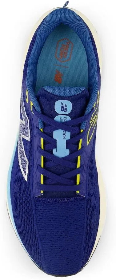 New Balance Men's Fresh Foam Arishi V4 Running Shoe