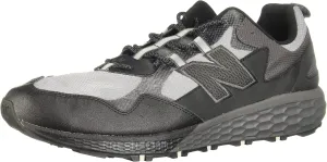 New Balance Men's Fresh Foam Crag Trail V2 Running Shoe