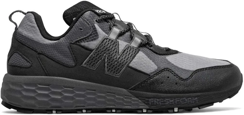 New Balance Men's Fresh Foam Crag Trail V2 Running Shoe