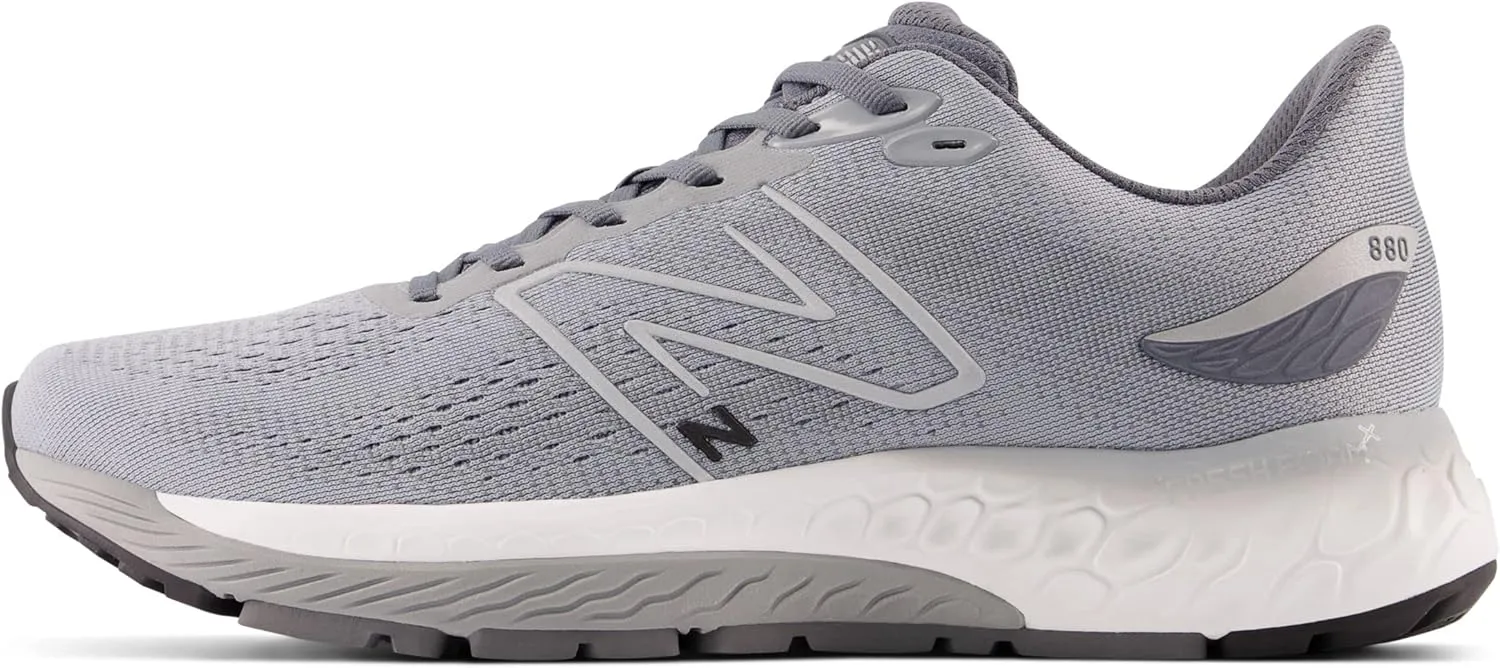 New Balance Men's Fresh Foam X 880 V12 Running Shoe