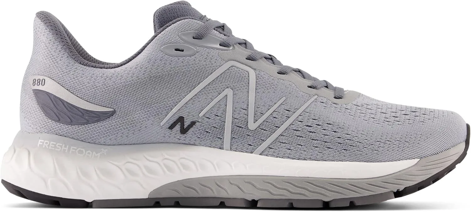 New Balance Men's Fresh Foam X 880 V12 Running Shoe