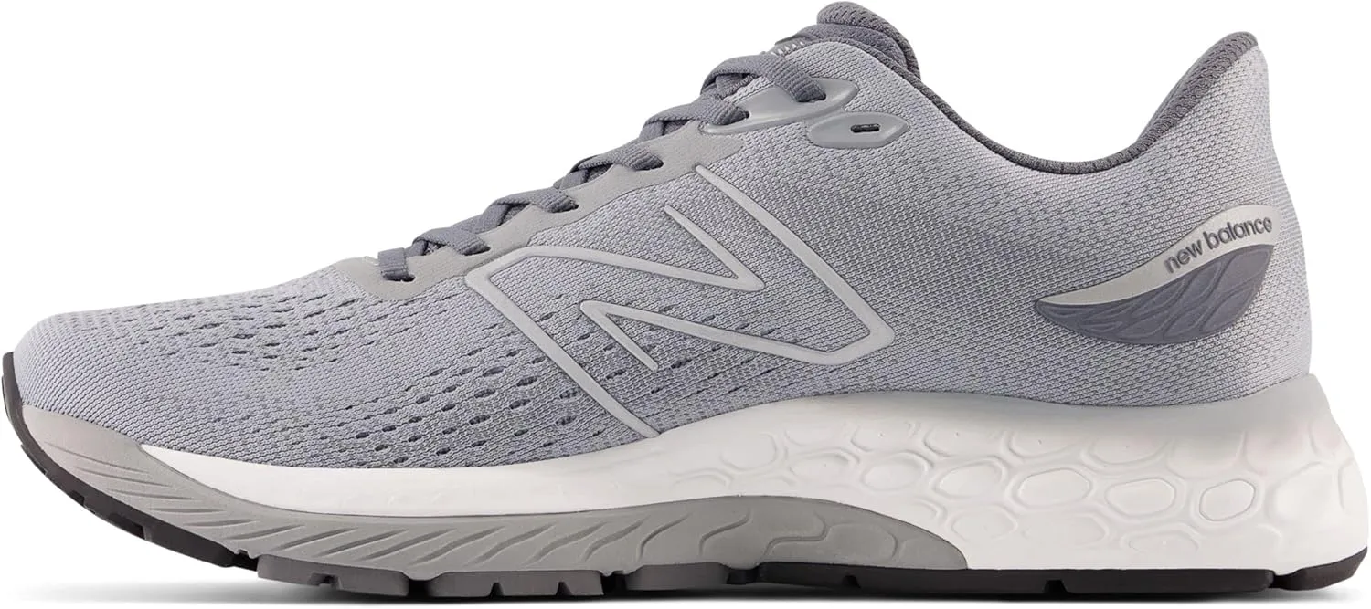 New Balance Men's Fresh Foam X 880 V12 Running Shoe