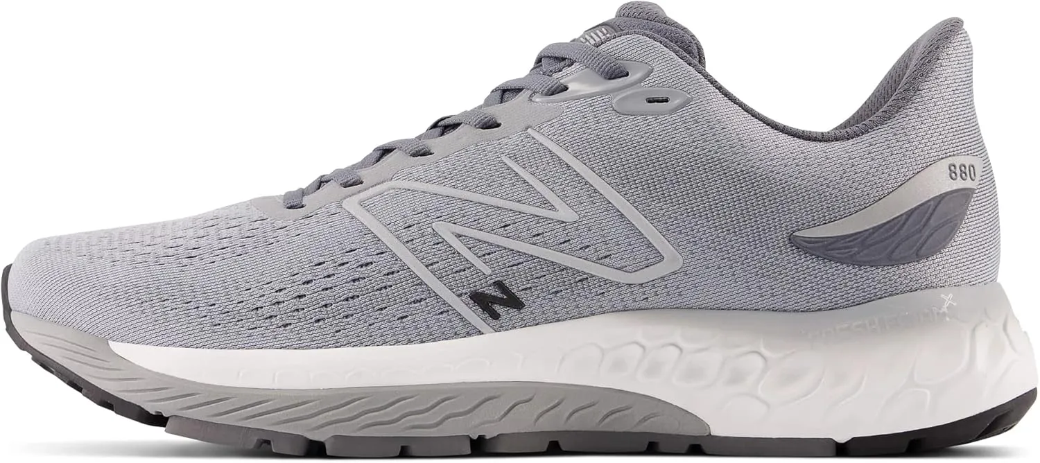 New Balance Men's Fresh Foam X 880 V12 Running Shoe