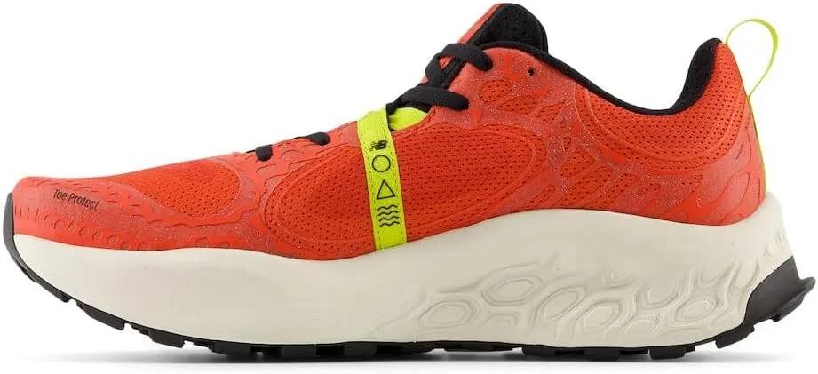New Balance mens Fresh Foam X Hierro V8
