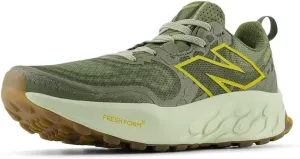 New Balance mens Fresh Foam X Hierro V8