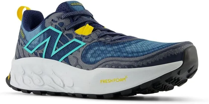 New Balance mens Fresh Foam X Hierro V8