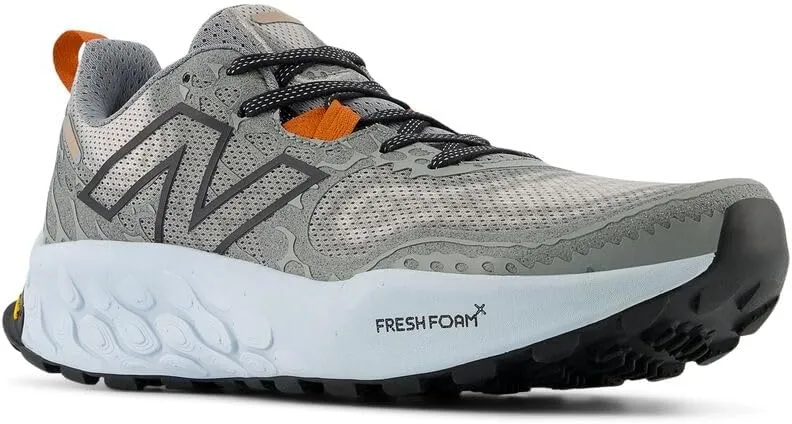 New Balance mens Fresh Foam X Hierro V8
