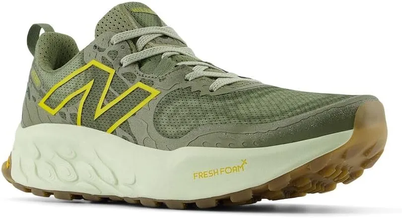 New Balance mens Fresh Foam X Hierro V8