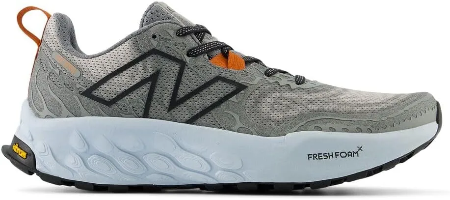 New Balance mens Fresh Foam X Hierro V8