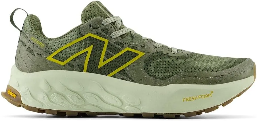 New Balance mens Fresh Foam X Hierro V8