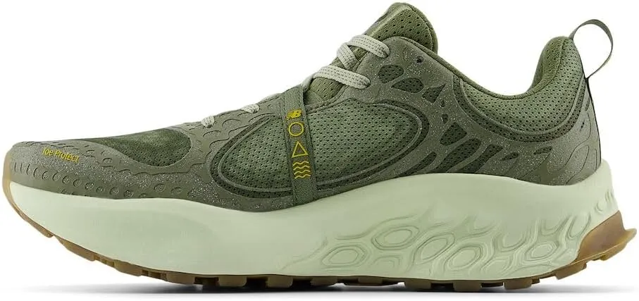 New Balance mens Fresh Foam X Hierro V8