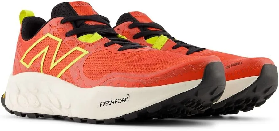 New Balance mens Fresh Foam X Hierro V8