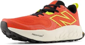 New Balance mens Fresh Foam X Hierro V8
